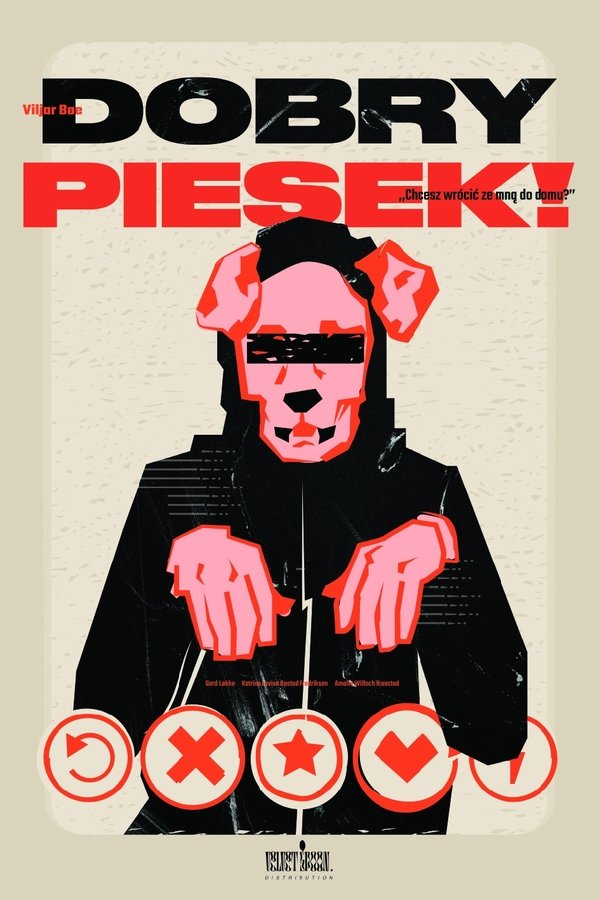 PL - DOBRY PIESEK! (2022)