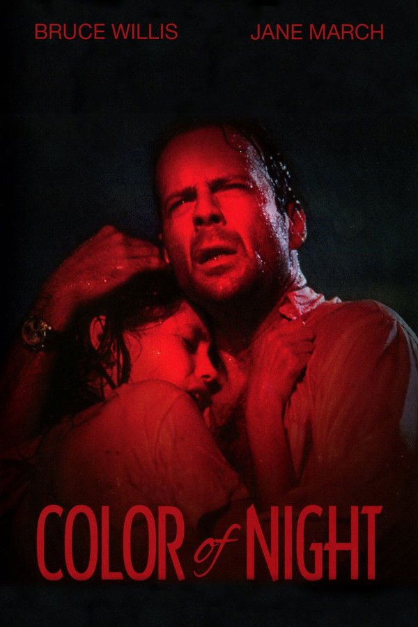 EN - Color of Night (1994)