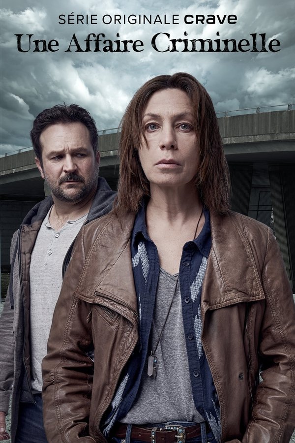 QFR - Une affaire criminelle S01 E01