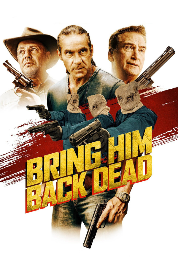 AL - Bring Him Back Dead  (2022)
