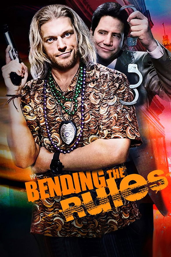 IN - Bending The Rules (2012)