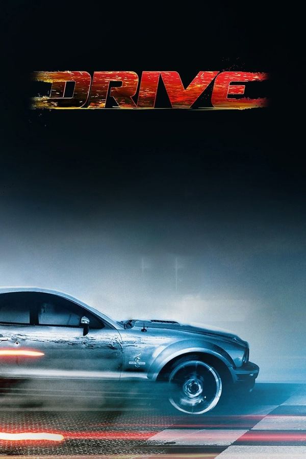 IN - Drive (2019)