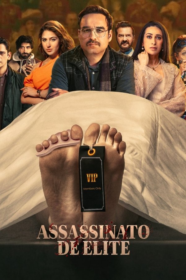 PT - Assassino de elite (2024)