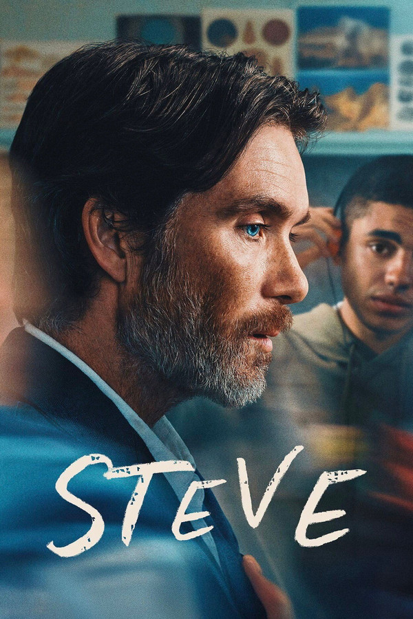 FR - Steve (2025)