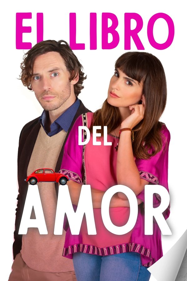 LAT - El libro del amor  (2022)