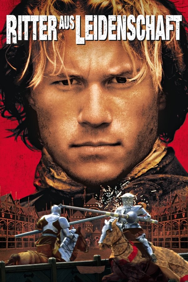 DE - Ritter aus Leidenschaft (2001)