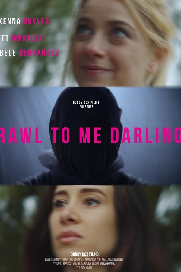 EN - Crawl to Me Darling  (2020)