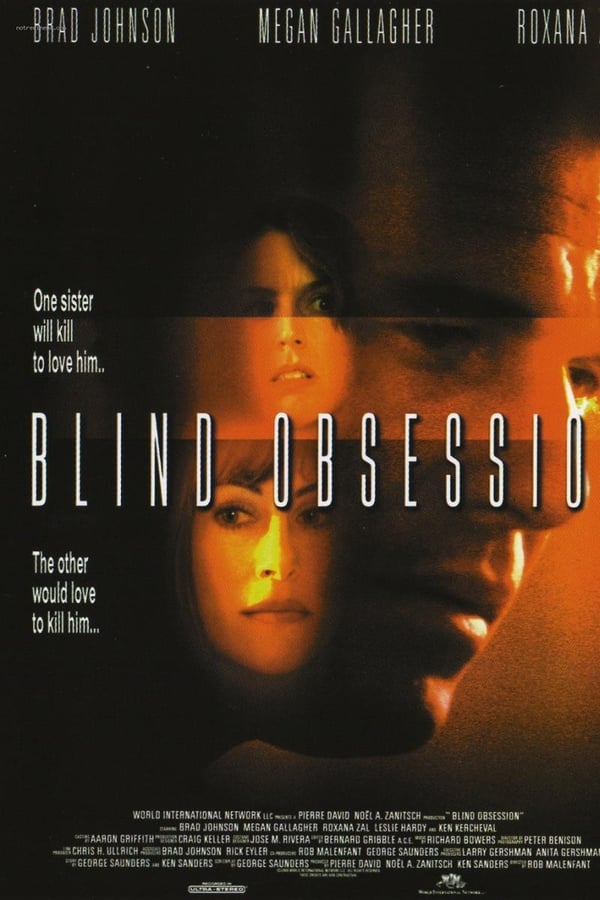 FR - Blind Obsession  (2001)
