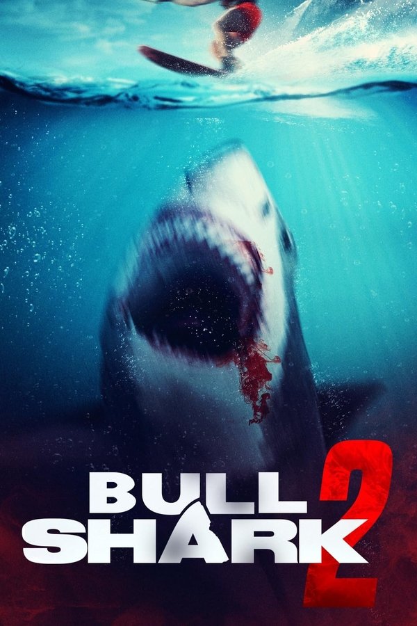 AR - Bull Shark 2 (2025)