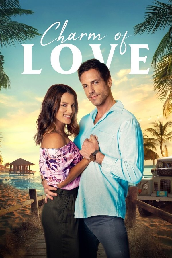 EN - The Charm of Love  (2020)