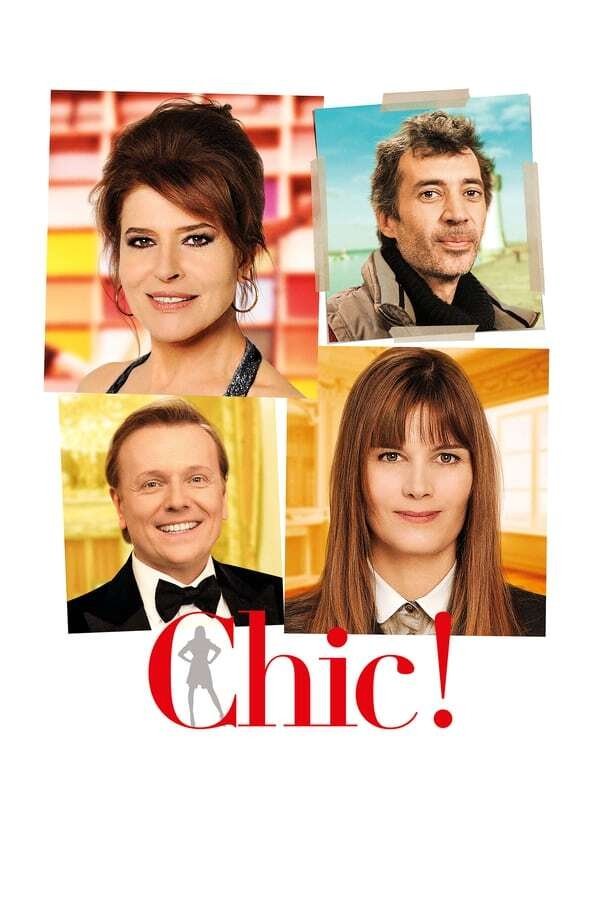 FR - Chic ! (2015)
