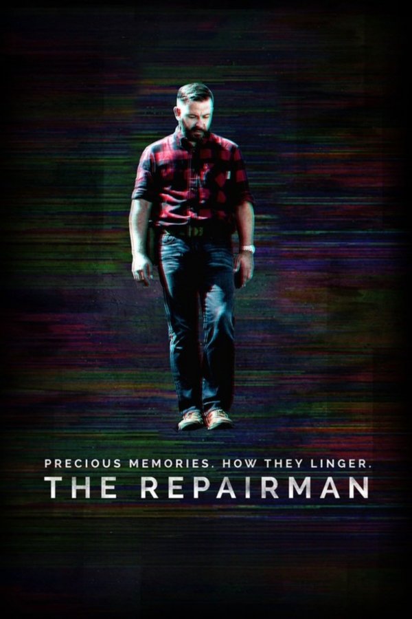 AR - The Repairman (2025)
