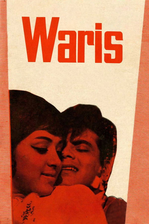 IN - Waris (1969)