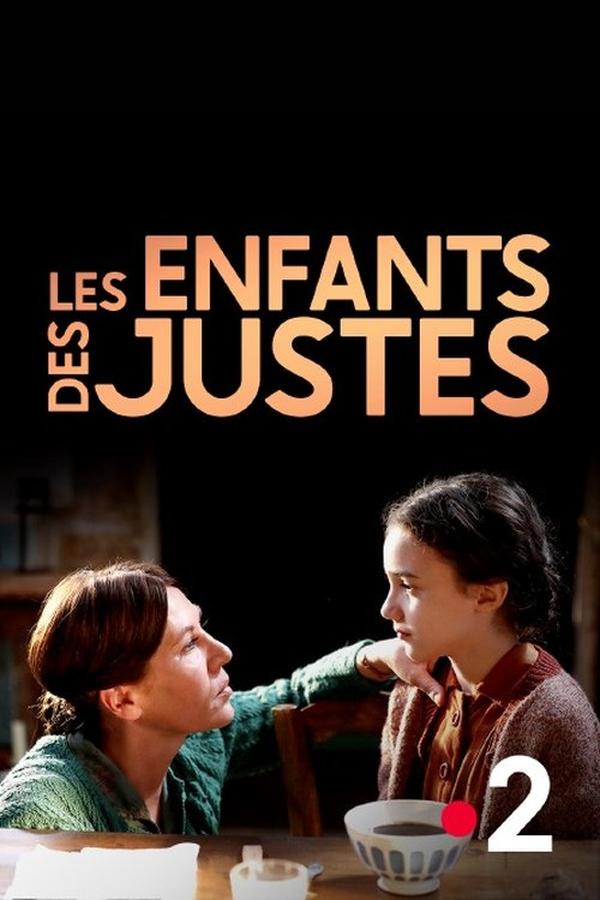FR - Les enfants des Justes  (2022)