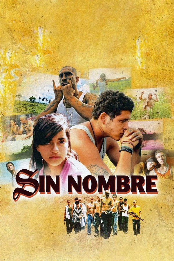 SE - Sin Nombre
