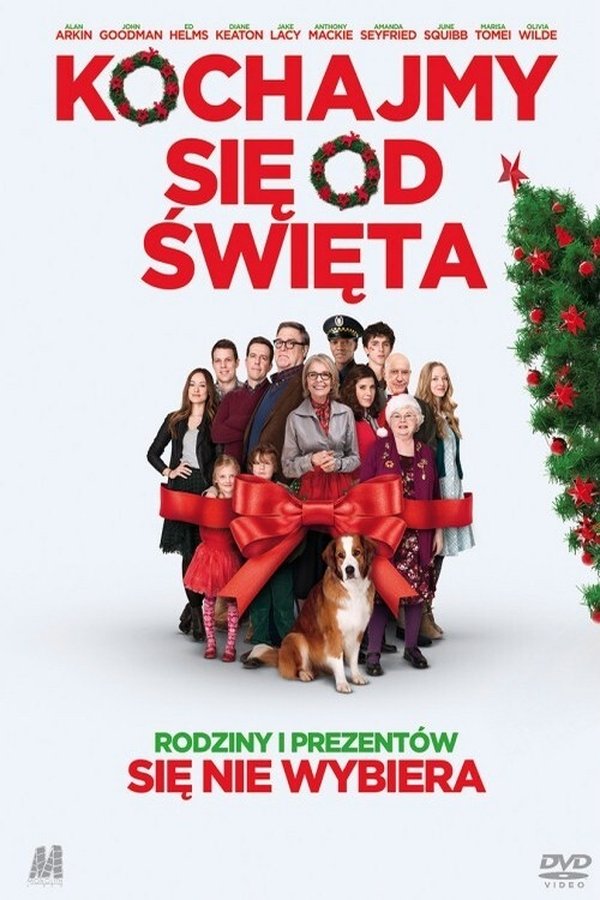 PL - KOCHAJMY SIĘ OD ŚWIĘTA (2015)
