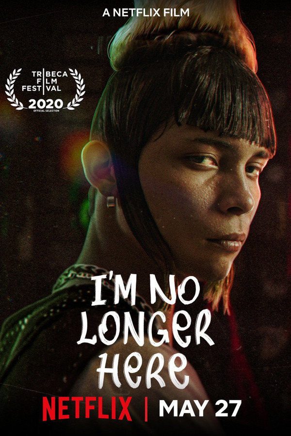 EN - I'm No Longer Here (2019)