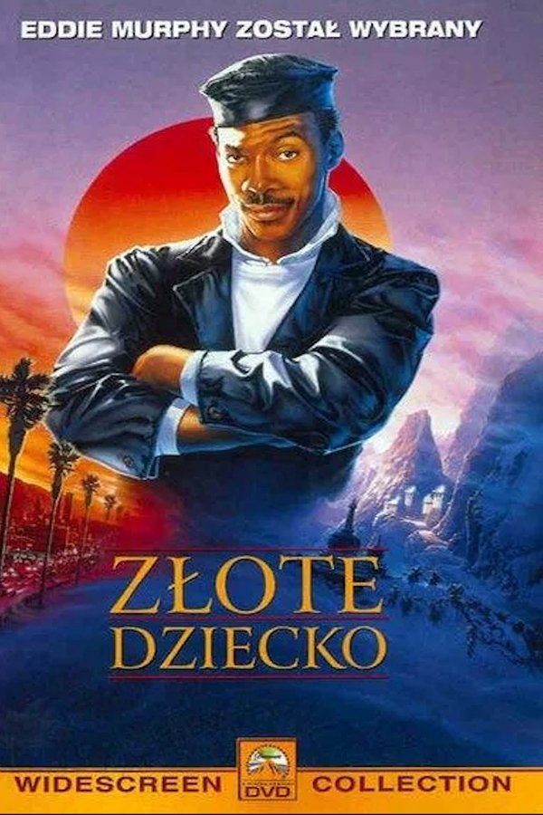PL 4K - Złote dziecko (1986)