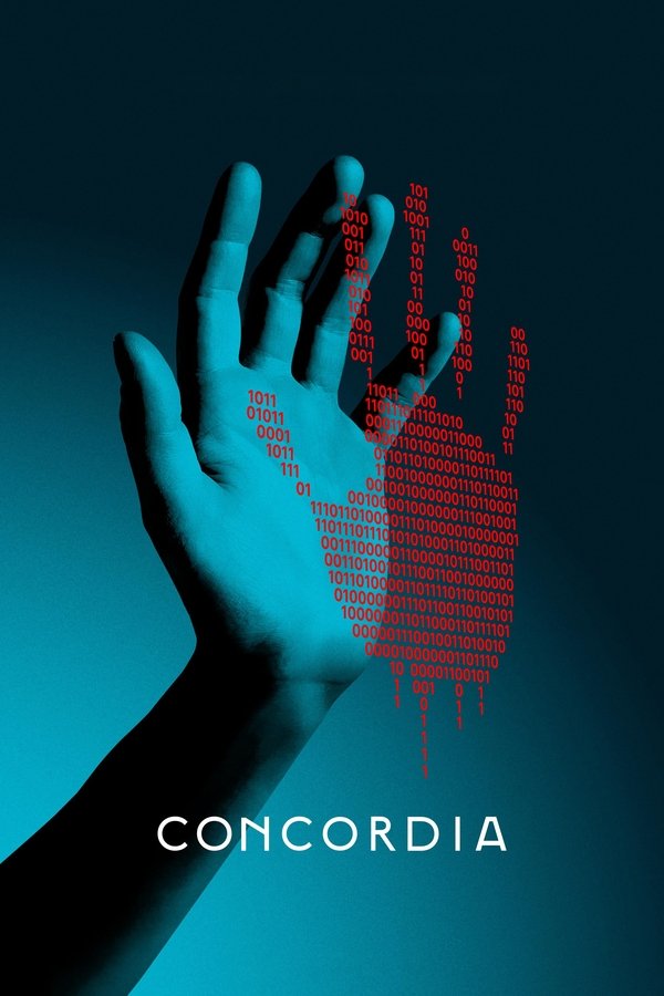 [SE] Concordia S01 E01