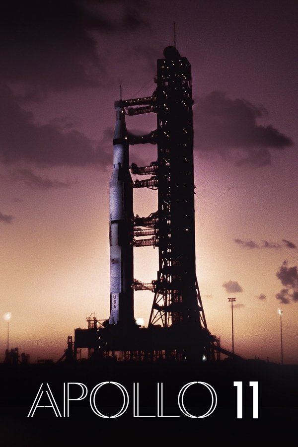 RO - Apollo 11  (2019)
