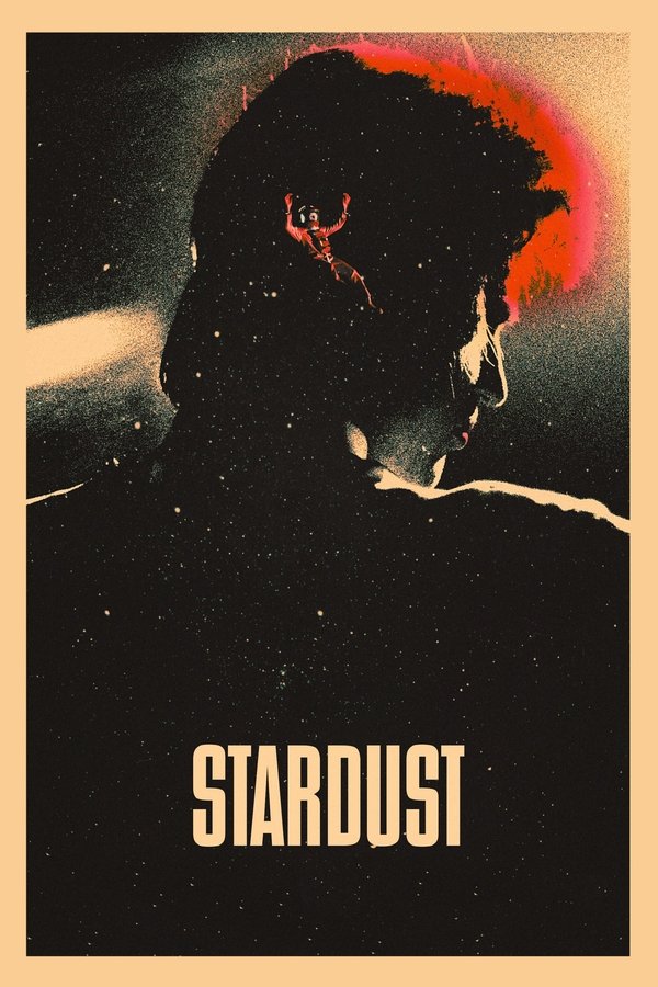 FR - Stardust  (2020)