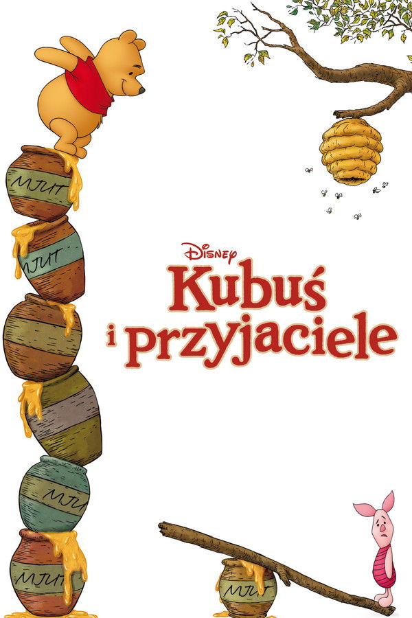 PL - KUBUŚ I PRZYJACIELE (2011)