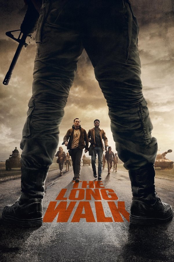 AR - The Long Walk (2025)