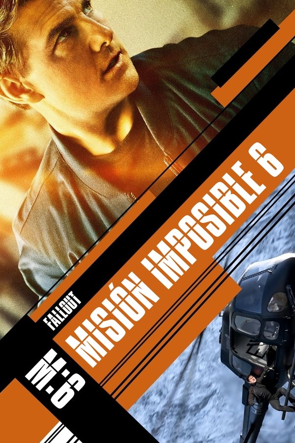 ES - Misión imposible: Fallout [UHD] (2018)