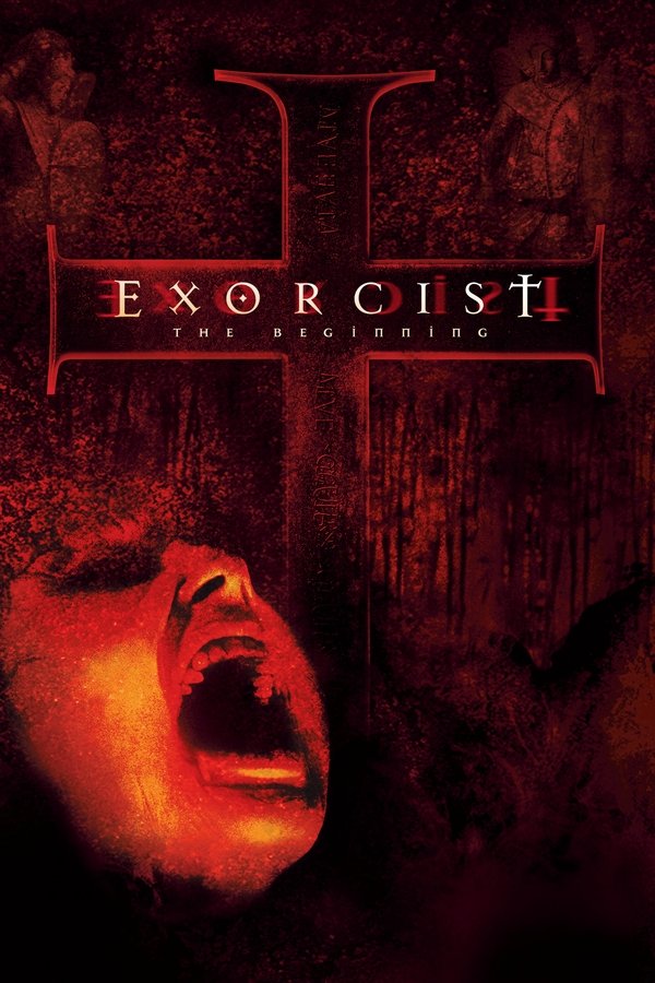 AL - Exorcist: The Beginning  (2004)