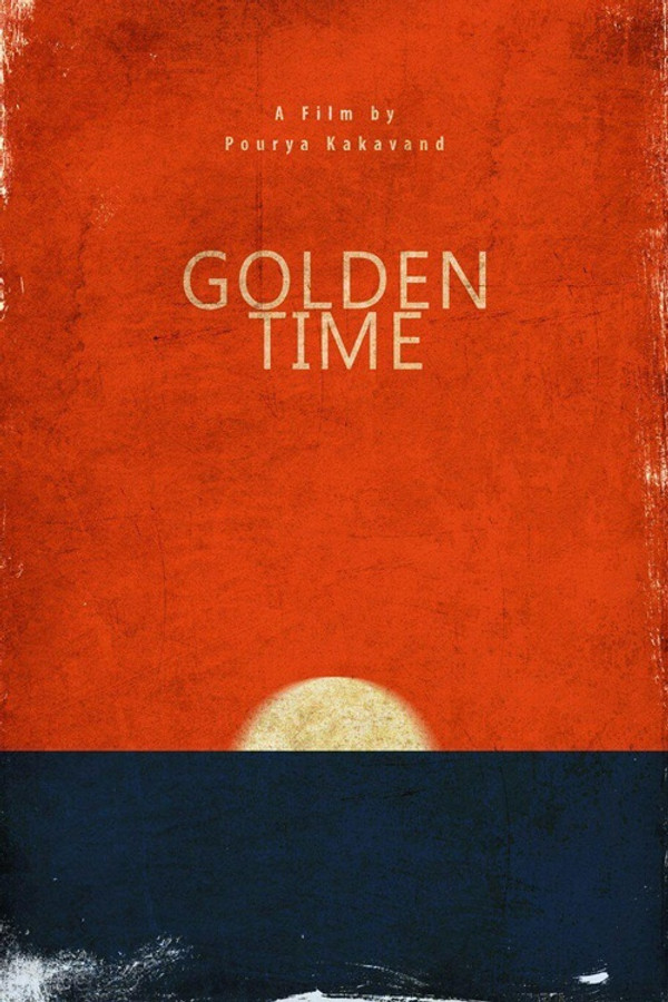 IR - Golden Time گلدن تایم (FESTIVAL MOVIE)