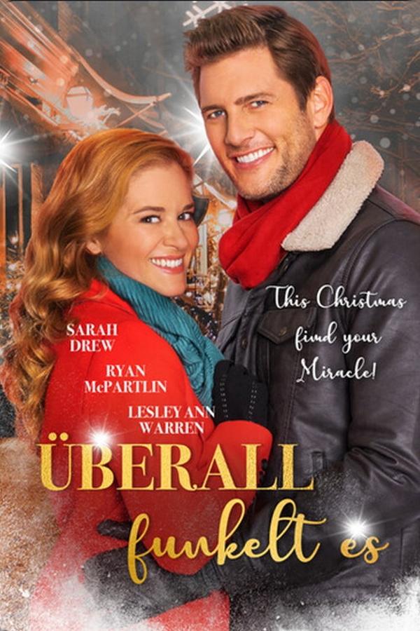 DE - Überall funkelt es (2019)