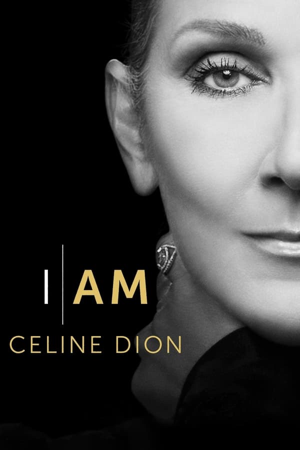 GR - I Am: Celine Dion (2024)