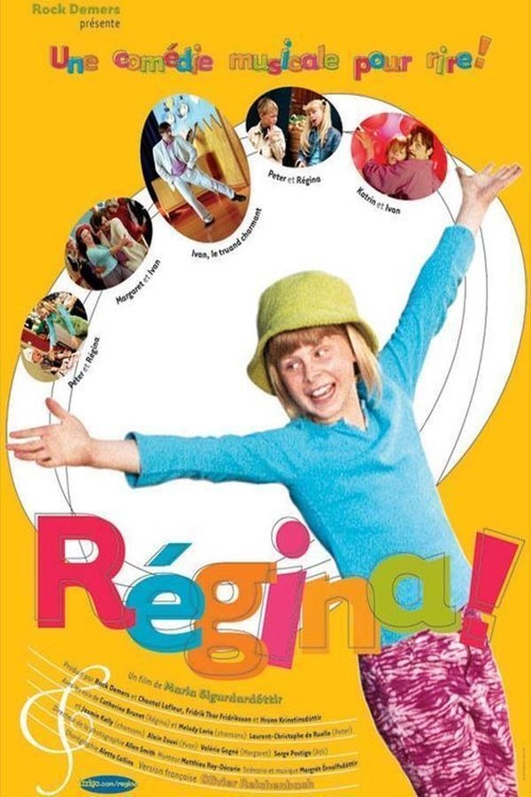 QFR - Régina! (2001)