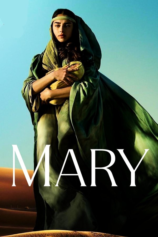 GR - Mary (2024)