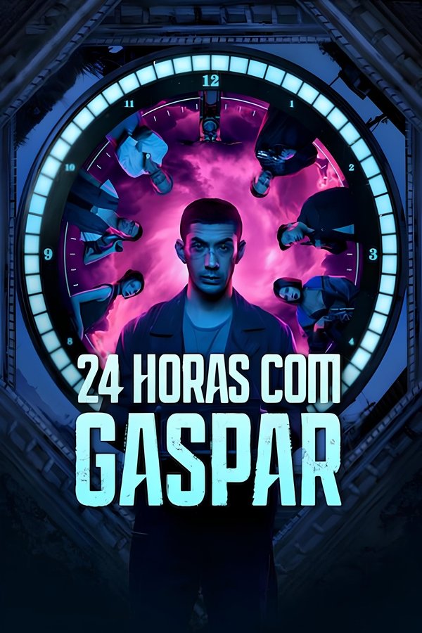 PT - 24 horas com Gaspar (2023)
