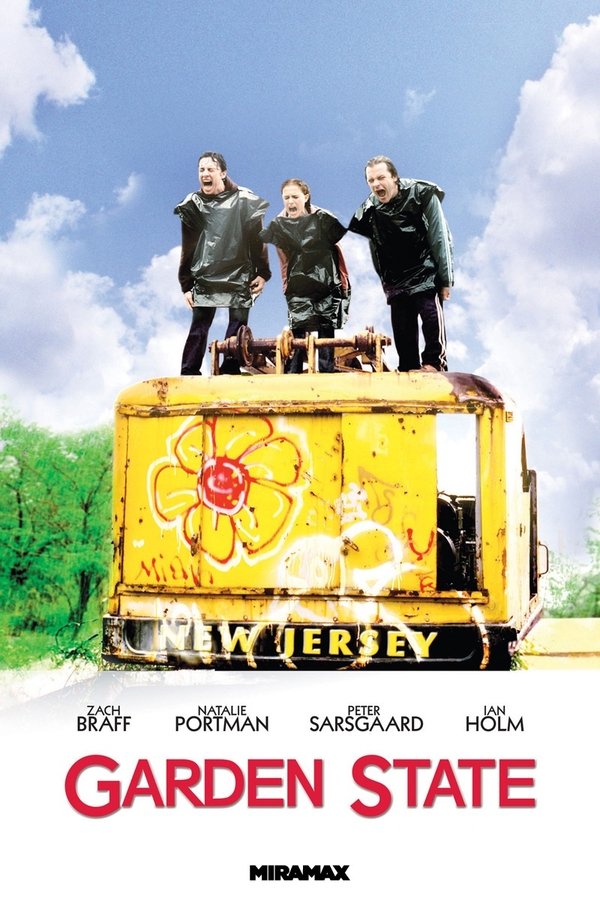 DE - Garden State (2004)