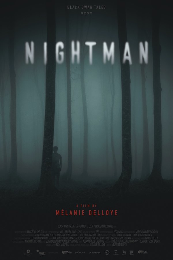 AR - Nightman (2023)