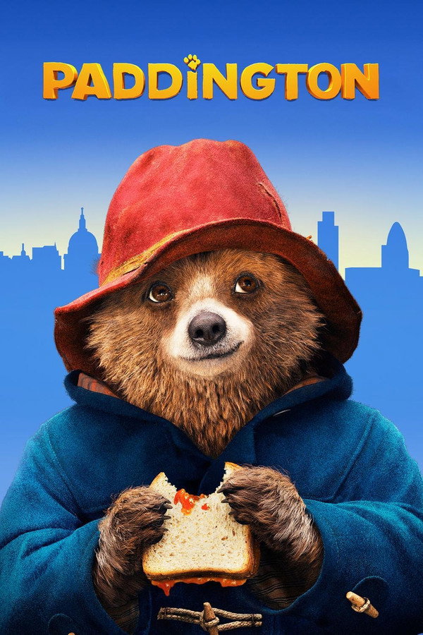 DK - Paddington (2014)