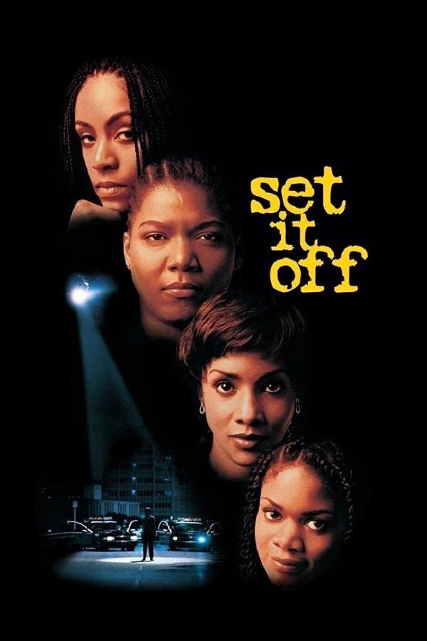 DE - Set It Off (1996)