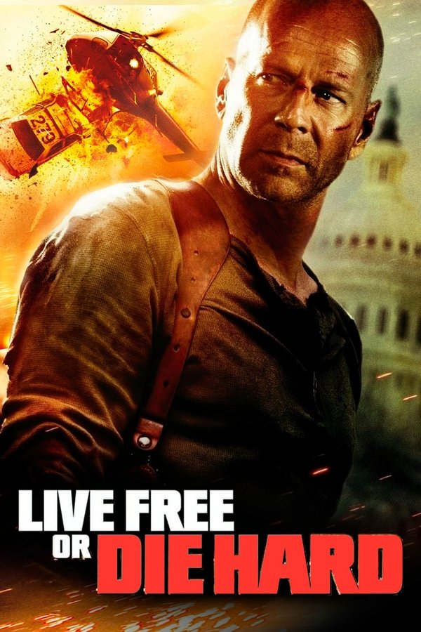 IN - Live Free or Die Hard (2007)