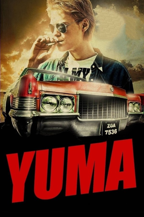 PL - YUMA (2012) POLSKI