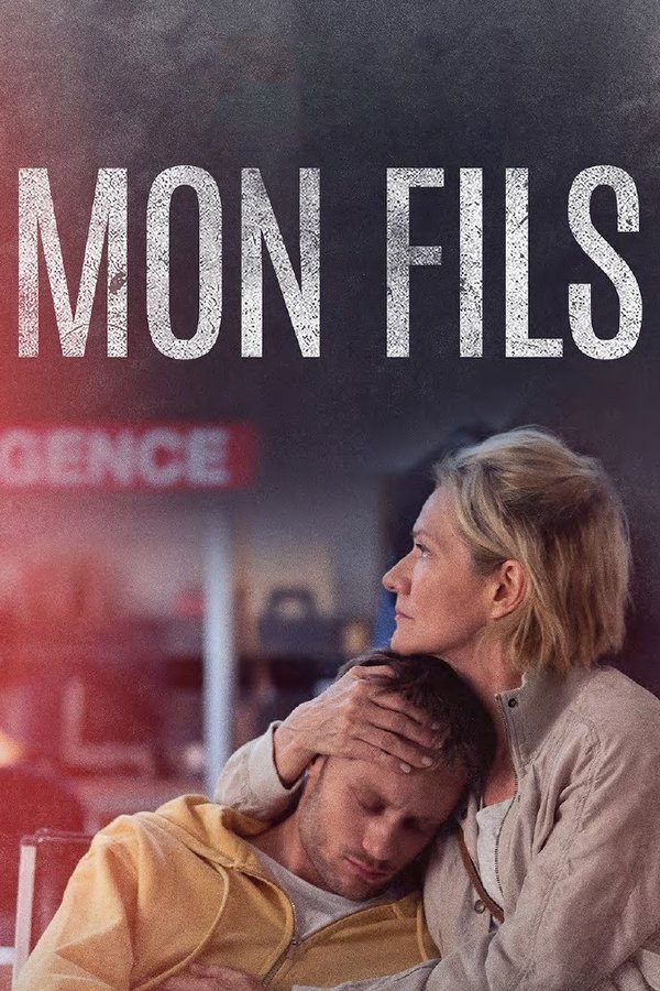 QFR - Mon fils S01 E01