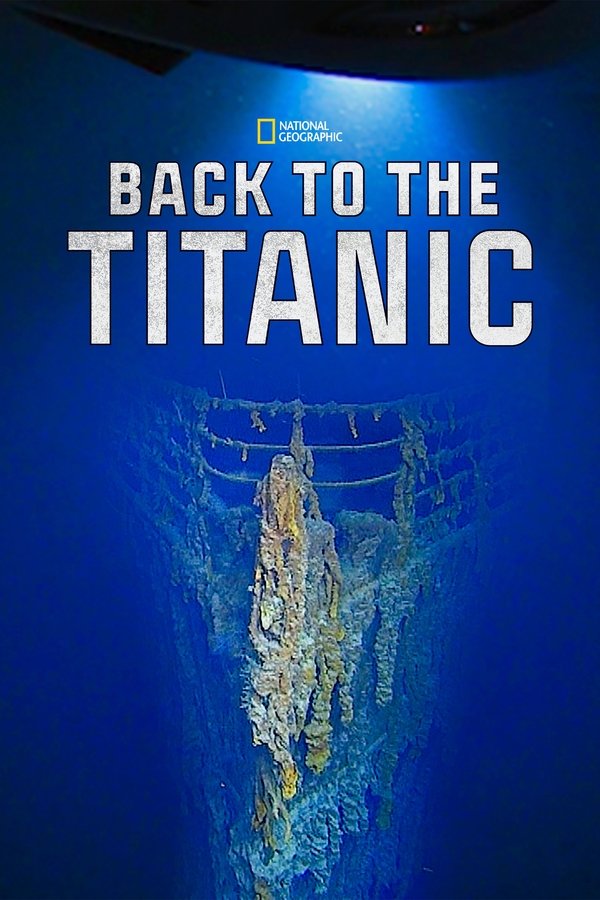 EN - Back To The Titanic  (2020)