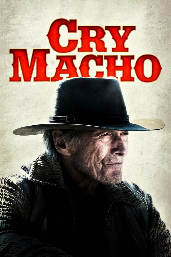 SC - Cry Macho  (2021)