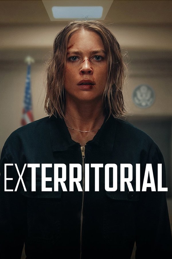 SE - Exterritorial