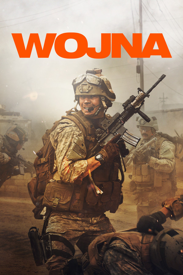 PL - Wojna (2025)