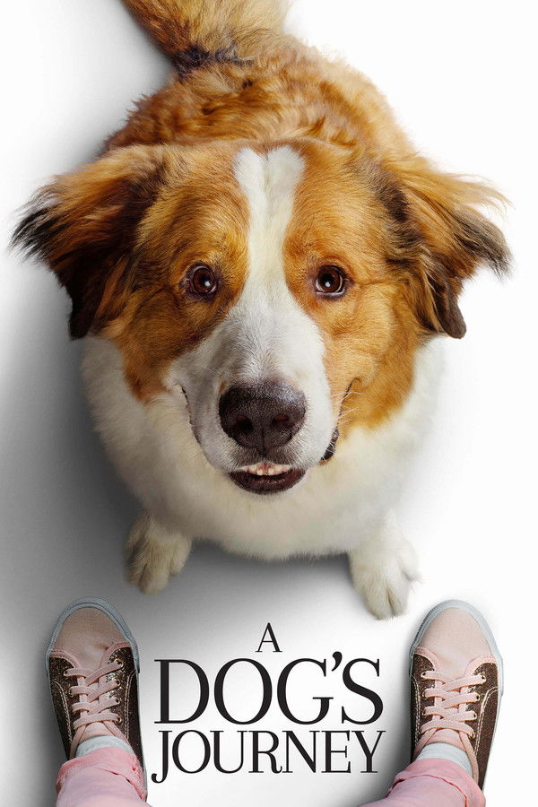 EX - A Dog's Journey (2019)