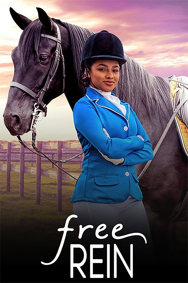 IT - Free Rein (2017)