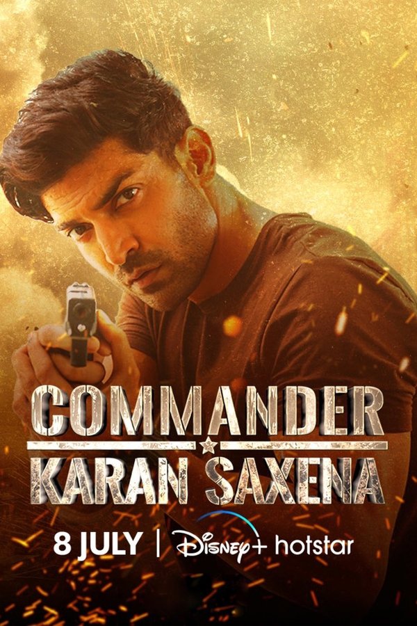 IN - Commander Karan