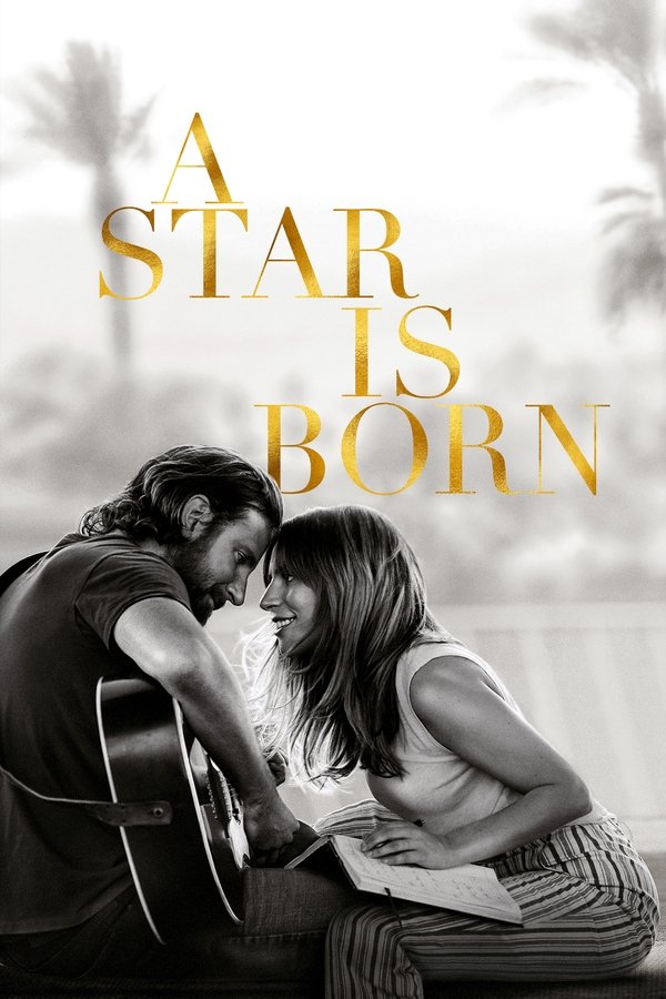 AR - A Star Is Born (2018)